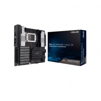 MAINBOARD (เมนบอร์ด) AMD STR5,WRX90,PCIE 5.0,WS MB